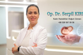 Op. Dr. Serpil KIRIM, Genital Estetik, Gebelik ve Doğum Nedir