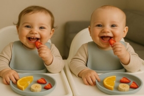 Ek Gıdaya Geçişte Anne-Baba Rehberi