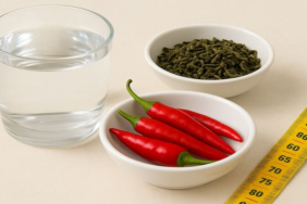 Metabolizmayı Hızlandıran Yalanlar