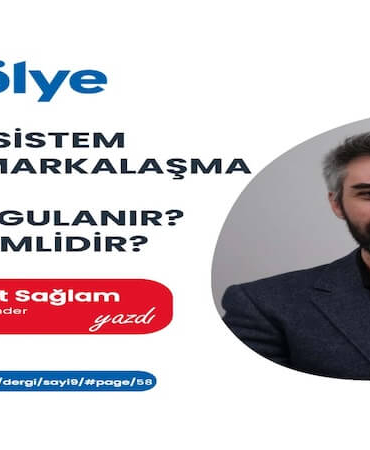 PR Atölye Dergisi’nin 9. Sayısı Çıktı!