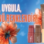 Flormar'dan Yazın Vazgeçilmezleri: To Go Blush & To Go Bronzer