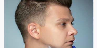 Erkek Burun Estetiği