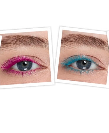 Flormar'dan Bakışlarına Renk Katacak Yepyeni Color Treasure Maskara Serisi!