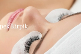 İpek Kirpik Nedir?