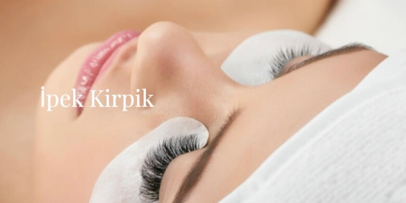 İpek Kirpik Nedir?