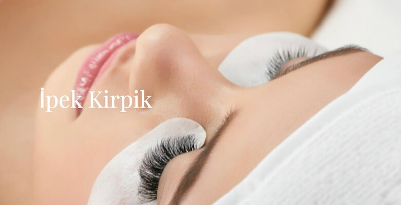 İpek Kirpik Nedir?