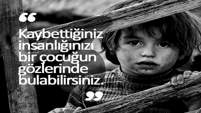 Kaybolan İnsanlık