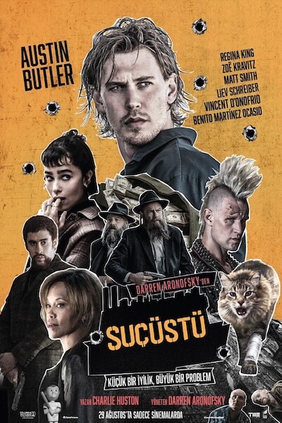 Paribu Cineverse’te Yeni ve Yeniden Gösterimdeki Filmler