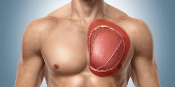 Erkeklerin En Çok Merak Ettiği Estetik Sorun: Jinekomasti ve Uzman Cerrah Op. Dr. Gökhan Semerci’den Çarpıcı Açıklamalar