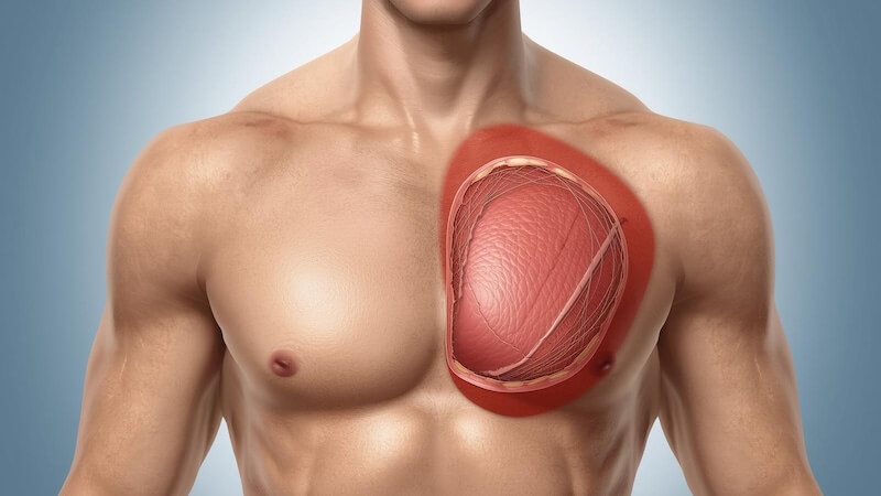 Erkeklerin En Çok Merak Ettiği Estetik Sorun: Jinekomasti ve Uzman Cerrah Op. Dr. Gökhan Semerci’den Çarpıcı Açıklamalar