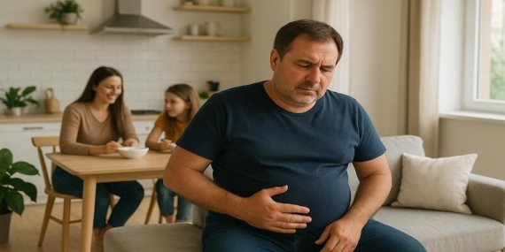 Karaciğer Hastalıklarında Beslenme