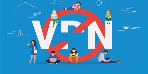 VPN ve Fidye Yazılımı Koruması Merkeze Alındı