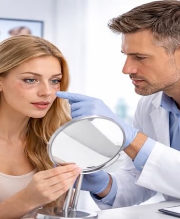 Revizyon Cerrahisi Neden Artıyor?