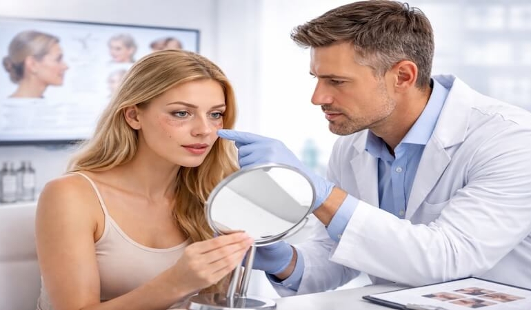 Revizyon Cerrahisi Neden Artıyor?