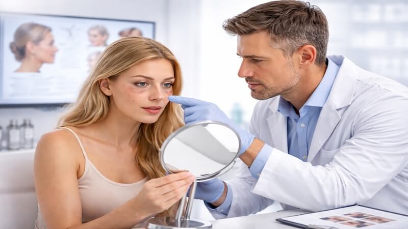 Revizyon Cerrahisi Neden Artıyor?