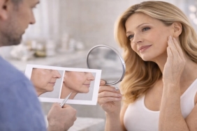 50 Yaş Sonrası Estetikte Yeni Yaklaşım: Genç Görünmek Değil, Dinç Görünmek Ön Planda