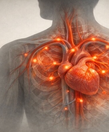 Postprandiyal İnflamasyon: Yediğimiz Yemekten Saatler Sonra Başlayan Sessiz Risk