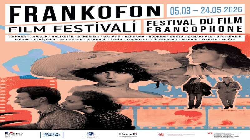 Sinemada Fransızca Rüzgarı