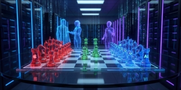 Apple Siri'yi Google'a Teslim Etti, OpenAI Bilgisayar Kullanmaya Başladı