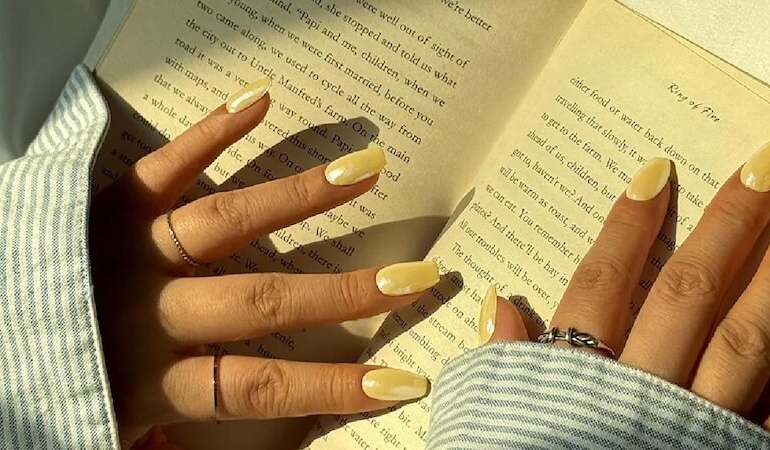 Manikür Yaparken Tırnak Sağlığınızı Korumak İçin Asla Unutmamanız Gereken Detaylar