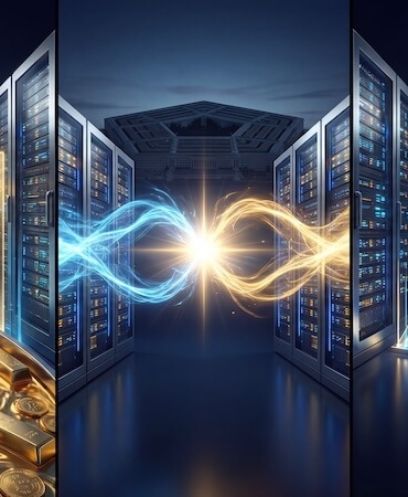 OpenAI Rekor Kırdı, Anthropic Kovuldu, Polymarket "Bildi": Bir Haftada Her Şey Değişti