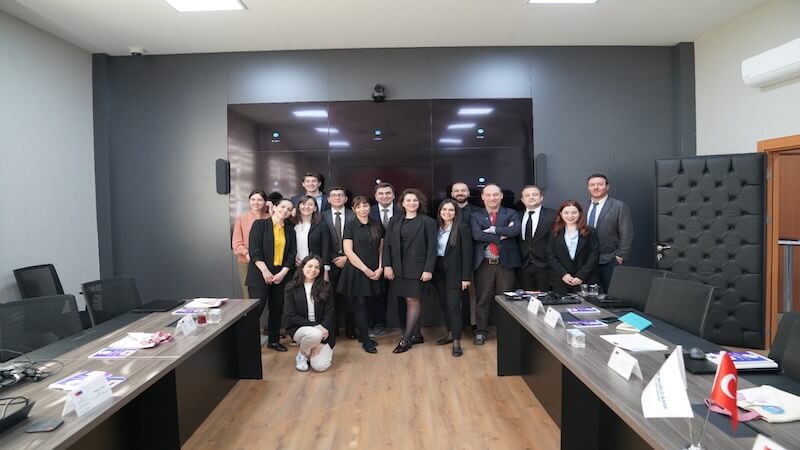 11 İlde Sosyal Girişimcilik Devrimi