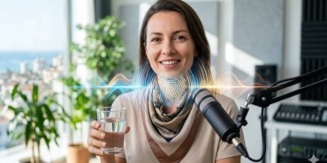 16 Nisan Dünya Ses Günü’nde Ses Sağlığı Rehberi