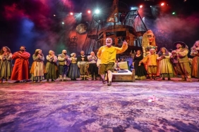 Don Quixote Müzikali’ne Işıl Kasapoğlu İmzası ve Büyük Ödül!