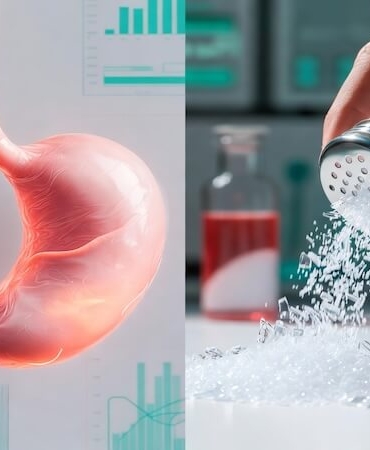 Fazla Tuz Mide Kanseri Riskini Nasıl Tetikliyor?