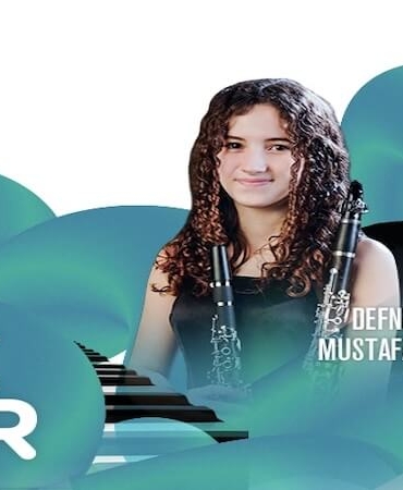 İş Sanat’ta Yıldız Yağmuru