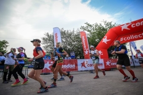 Kemer’de Dev Randevu