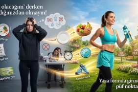 Kilo Vermeyi Engelleyen 9 Kritik Hata