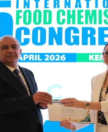 Mutfaktaki Gizli Tehlike