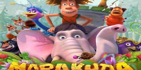 Sinemada 23 Nisan Rüzgarı