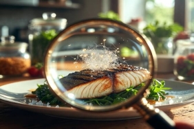 Tabağımızdaki Gizli Misafir: Mikroplastikler ve Bedenimizdeki Sessiz İstila