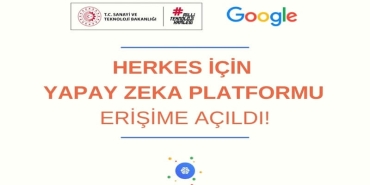 Herkes İçin Yapay Zeka Platformu Nedir? Nasıl Kullanılır?