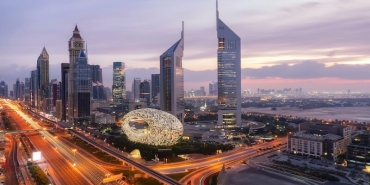 Emirates ile Yazın En Lüks Kaçamağı