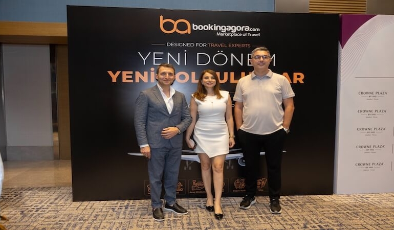 Seyahat Teknolojilerinde Yeni Bir Dönem