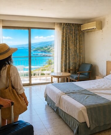 Tatil Hayali Kabusa Dönüşmesin