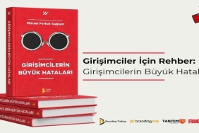 Girişimciler İçin Rehber: Girişimcilerin Büyük Hataları (HEDİYE KİTAP)