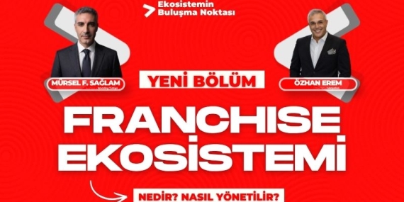 Lokasyon Tv’nin Birinci Bölümüne Medyafors Yönetim Kurulu Başkanı Özhan Erem Konuk Oldu!