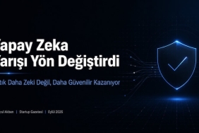 Yapay Zeka Yarışı Yön Değiştirdi: Artık Daha Zeki Değil, Daha Güvenilir Kazanıyor
