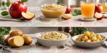 Yemeğin Kendisi mi Önemli, Yoksa Yemeğin Yapısı mı?