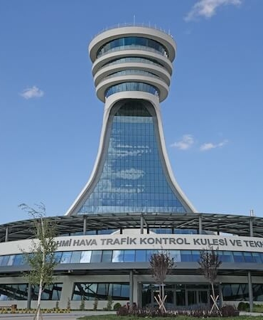 Ankara Esenboğa Havalimanı 20 Yaşında: 20 Yılda 233 Milyon Yolcuya Hizmet Verdi