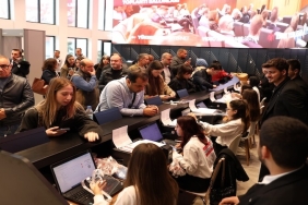 Uluslararası İstanbul Hırdavat Fuarı 10. Yılında Yeni Bir Eşik Daha Aşıyor
